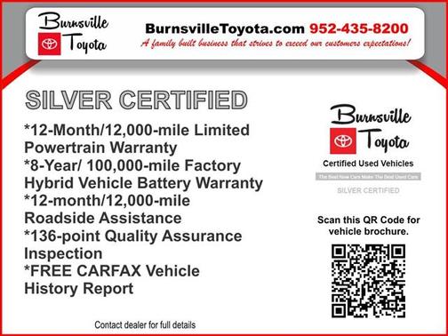 2017 Toyota Prius Four