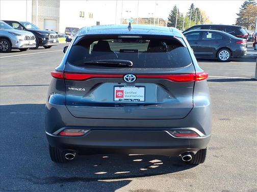2023 Toyota Venza LE