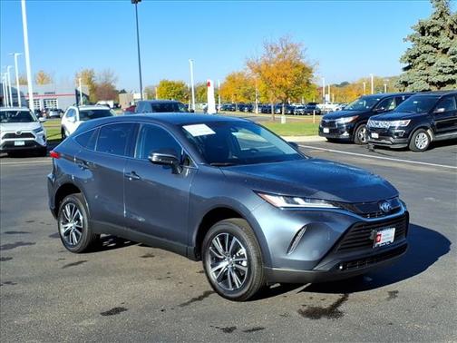 2023 Toyota Venza LE