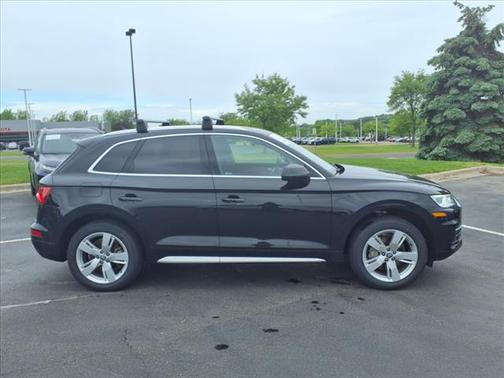 2019 Audi Q5 2.0T Premium Plus