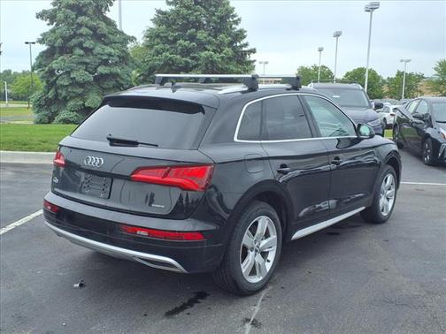 2019 Audi Q5 2.0T Premium Plus