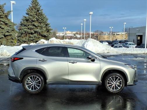 2022 Lexus NX 350 