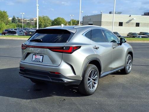 2022 Lexus NX 350 