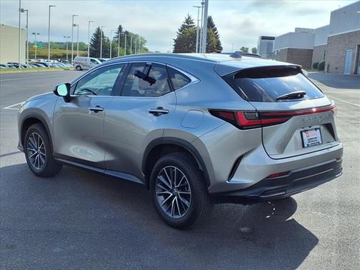2022 Lexus NX 350 