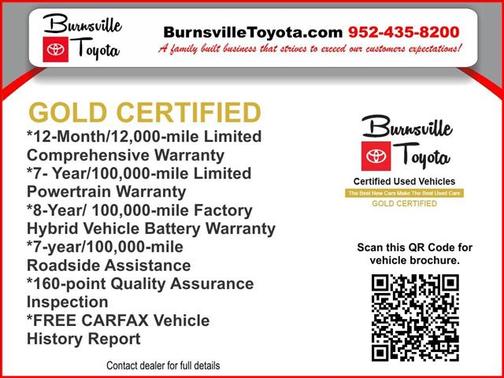 2024 Toyota Sienna Platinum 7 Passenger