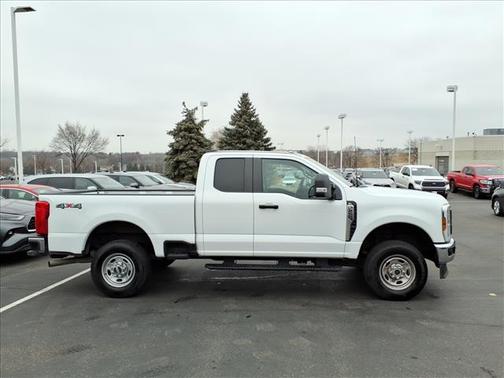 2024 Ford F-250 XL
