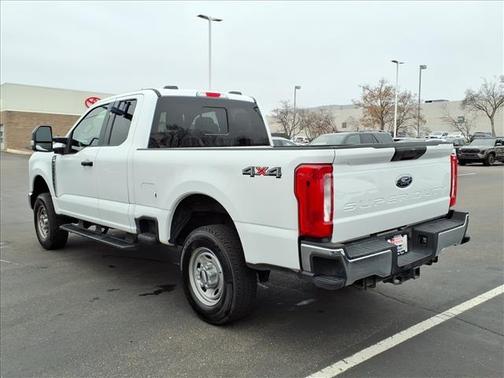 2024 Ford F-250 XL