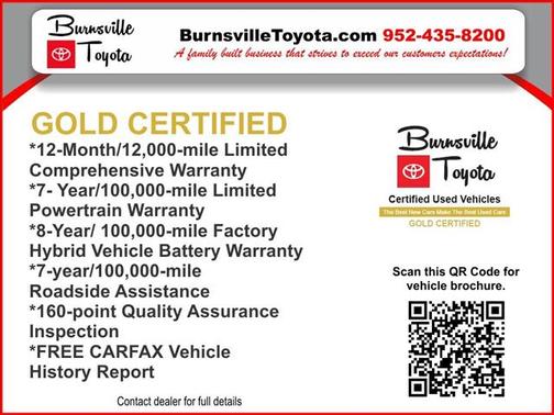 2019 Toyota Prius Limited
