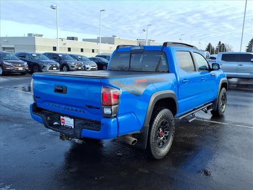 2019 Toyota Tacoma TRD Pro