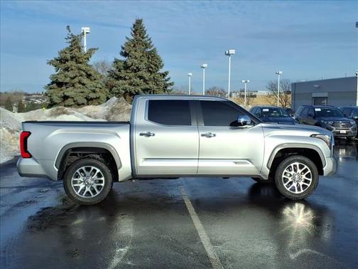 2024 Toyota Tundra 1794 Edition
