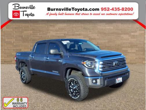 2019 Toyota Tundra Limited
