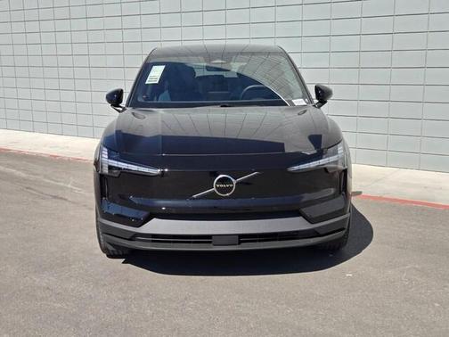 2026 Volvo EX30 SINGLE MOTOR PLUS