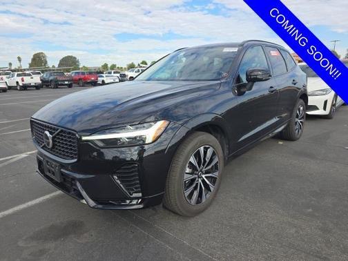 2025 Volvo XC60 B5 Core