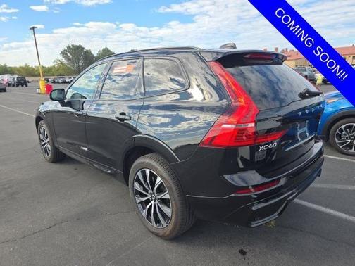 2025 Volvo XC60 B5 Core