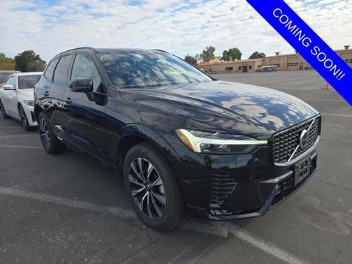 2025 Volvo XC60 B5 Core
