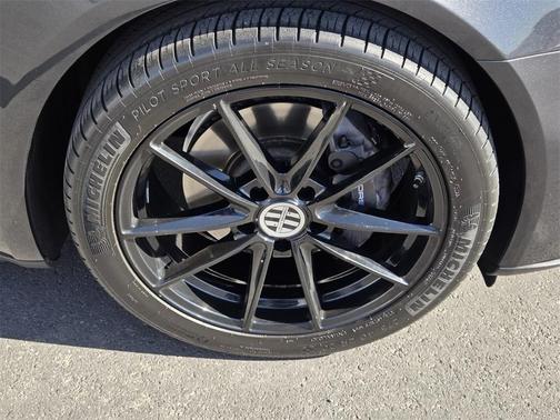 2017 Porsche Panamera 4