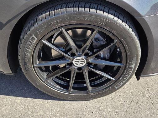 2017 Porsche Panamera 4