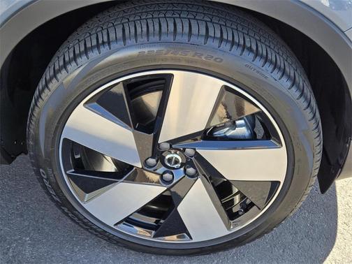 2023 Volvo XC40 Recharge Pure Electric Twin Ultimate