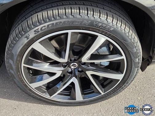 2023 Volvo XC90 Recharge Plug-In Hybrid T8 Plus Dark Theme 7 Passenger