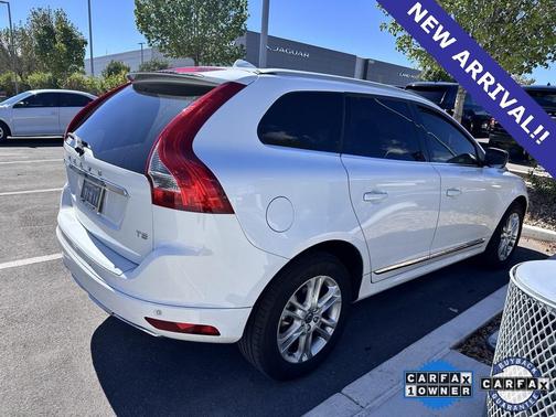 2015 Volvo XC60 T5 Premier