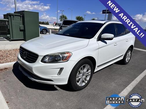 2015 Volvo XC60 T5 Premier