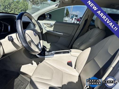 2015 Volvo XC60 T5 Premier