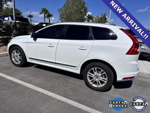 2015 Volvo XC60 T5 Premier