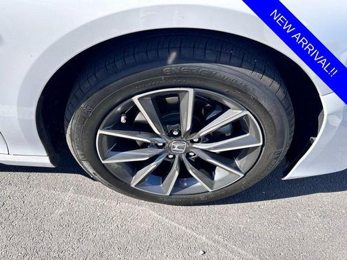 2021 Honda Accord EX-L