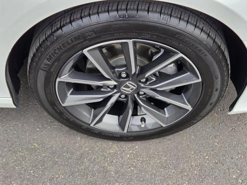 2021 Honda Accord EX-L