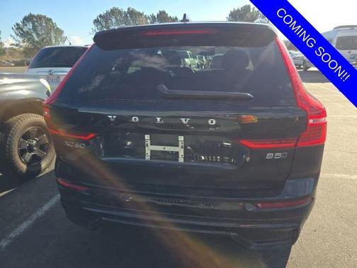 2025 Volvo XC60 B5 Core