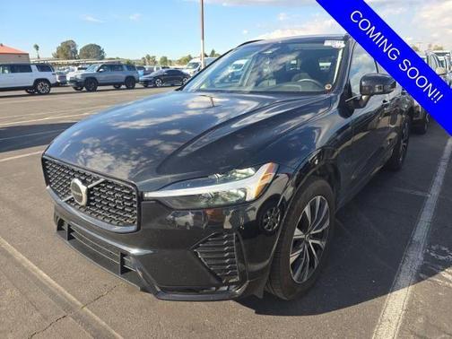 2025 Volvo XC60 B5 Core