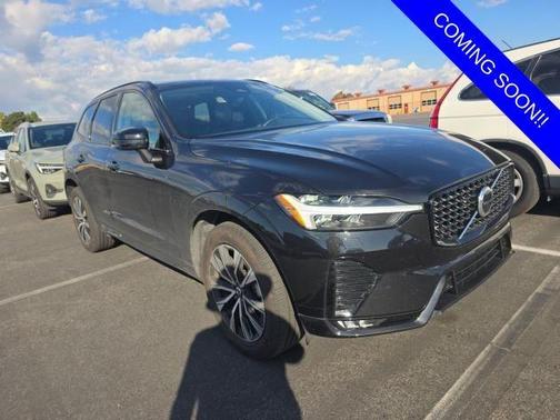 2025 Volvo XC60 B5 Core