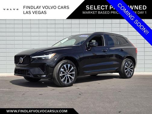 2025 Volvo XC60 B5 Core