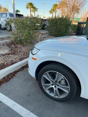 2020 Audi Q5 45 Prestige