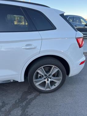 2020 Audi Q5 45 Prestige
