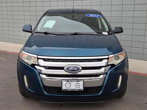 2011 Ford Edge SEL