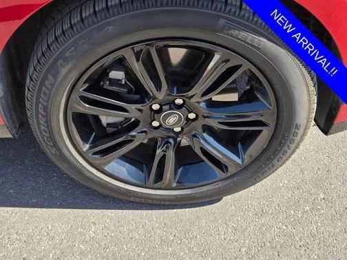 2023 Land Rover Range Rover Velar S R-Dynamic