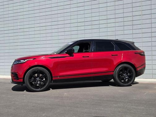 2023 Land Rover Range Rover Velar S R-Dynamic