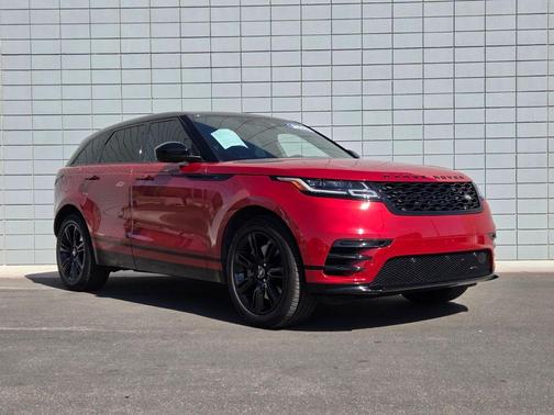 2023 Land Rover Range Rover Velar S R-Dynamic