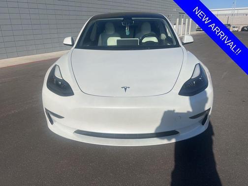 2023 Tesla Model 3 Base