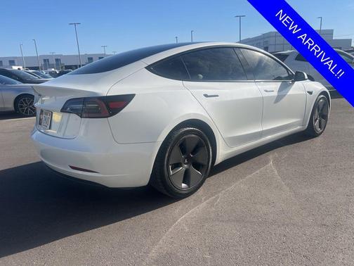 2023 Tesla Model 3 Base