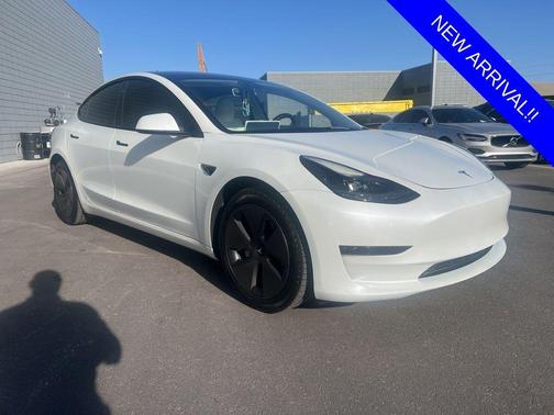 2023 Tesla Model 3 Base