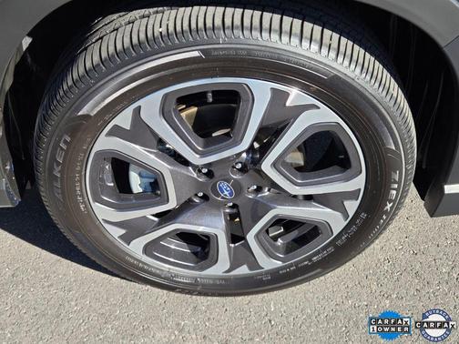 2023 Subaru Ascent Limited 7-Passenger