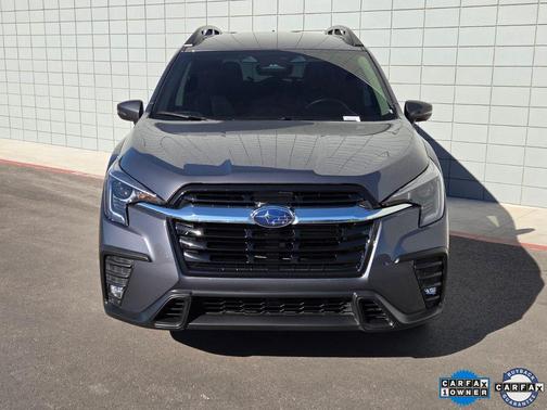 2023 Subaru Ascent Limited 7-Passenger
