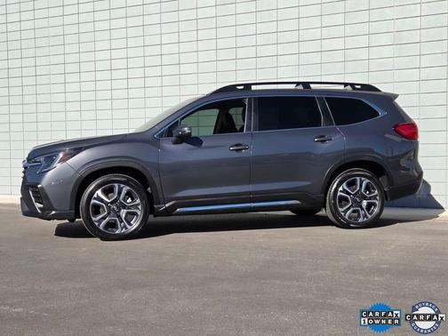 2023 Subaru Ascent Limited 7-Passenger