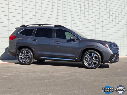 2023 Subaru Ascent Limited 7-Passenger