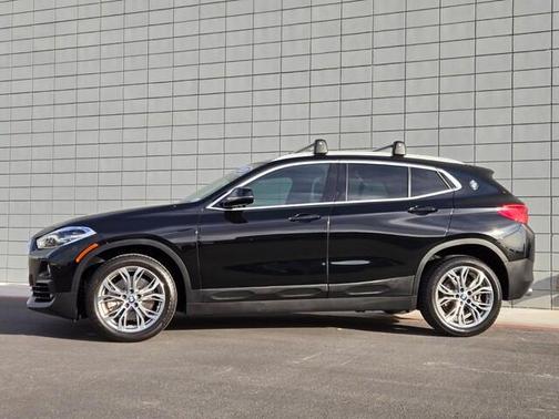2020 BMW X2 sDrive28i