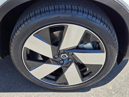 2023 Volvo C40 Recharge Pure Electric Twin Ultimate