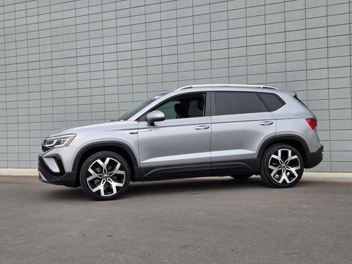 2022 Volkswagen Taos 1.5T SEL