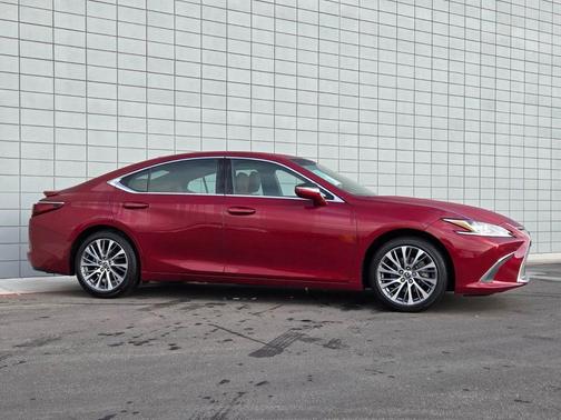 2020 Lexus ES 350 Base